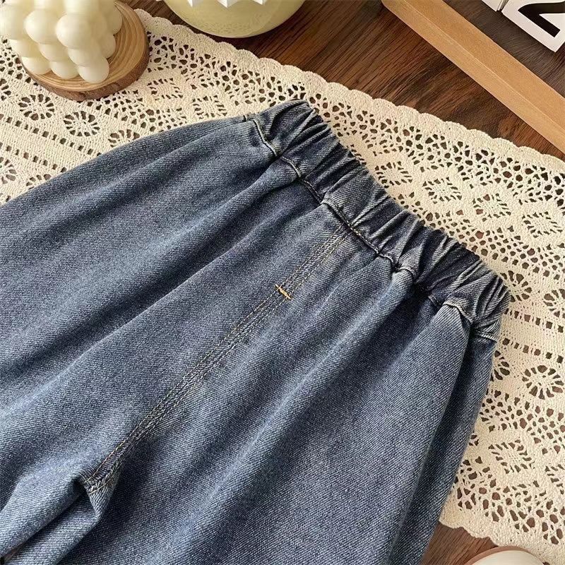 girl pants