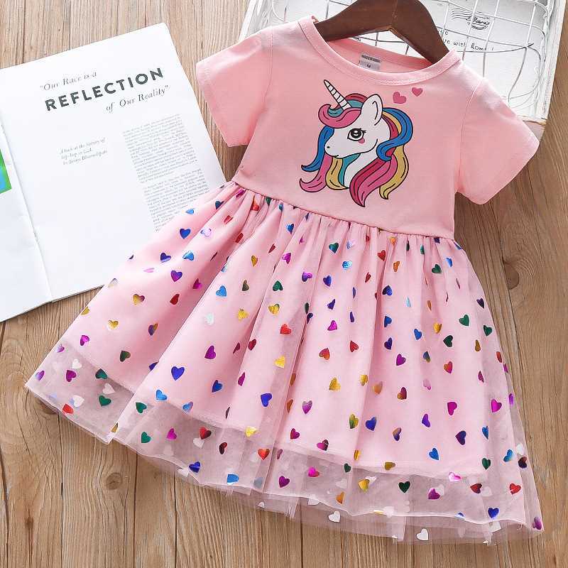girl summer dress