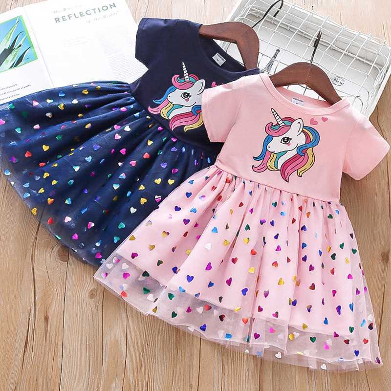 girl summer dress