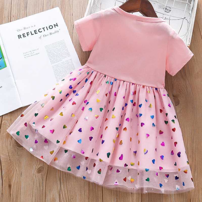 girl summer dress
