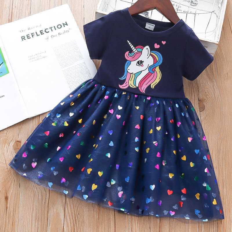 girl summer dress