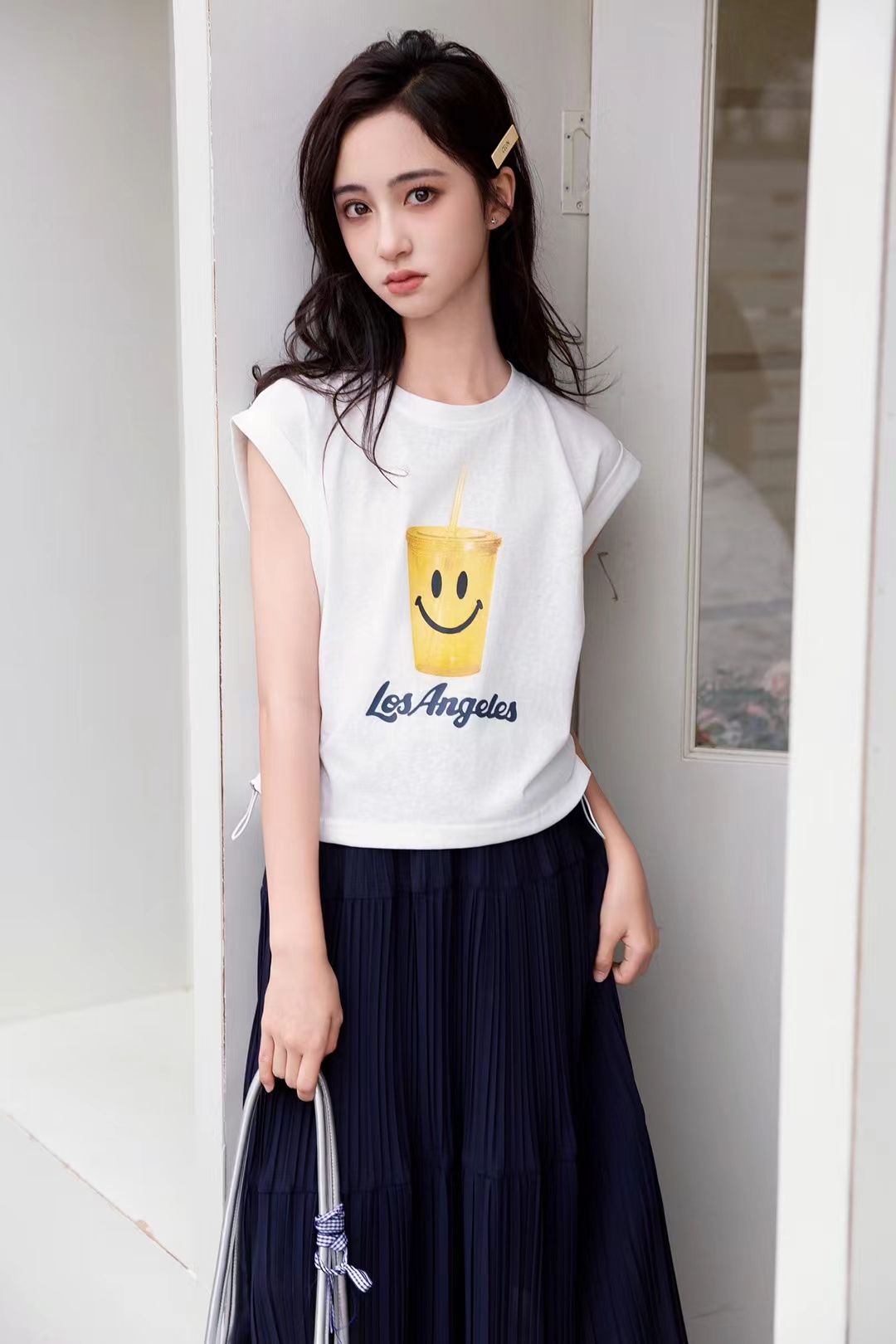 girl summer sets clothes