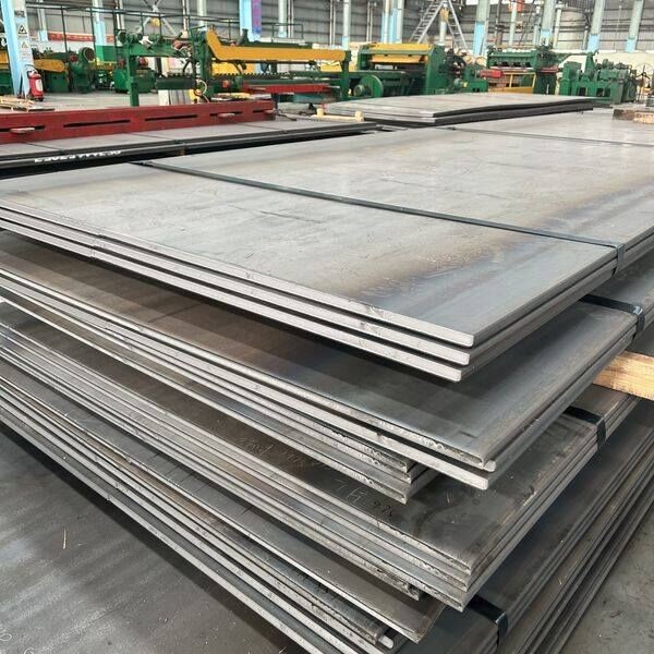 Steel Plate