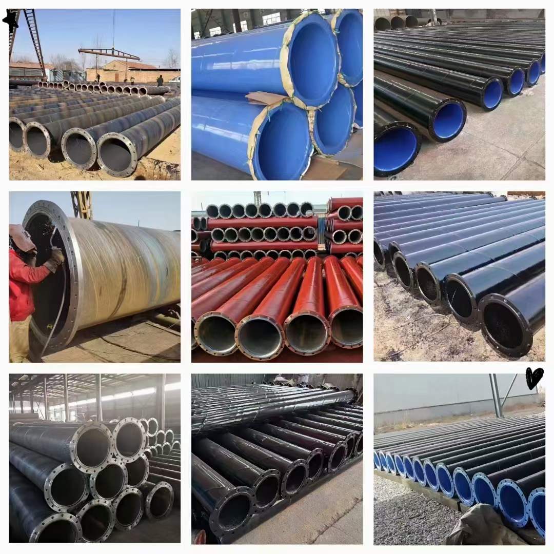 Fittings and Pipes