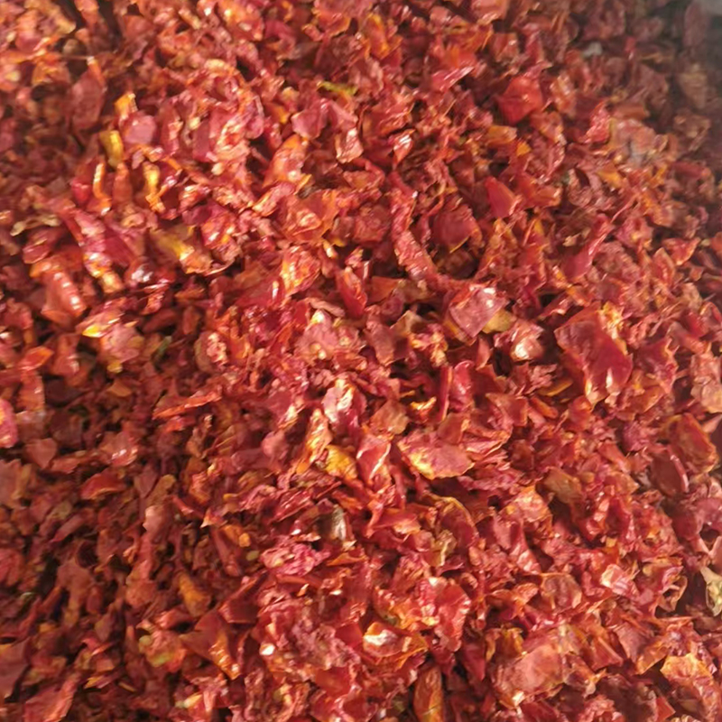 Dehydrated Tomato