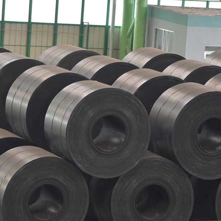 Carbon steel coil