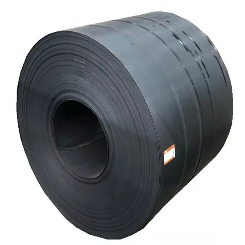 Carbon steel coil