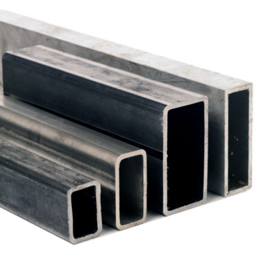 Square and rectangular pipe