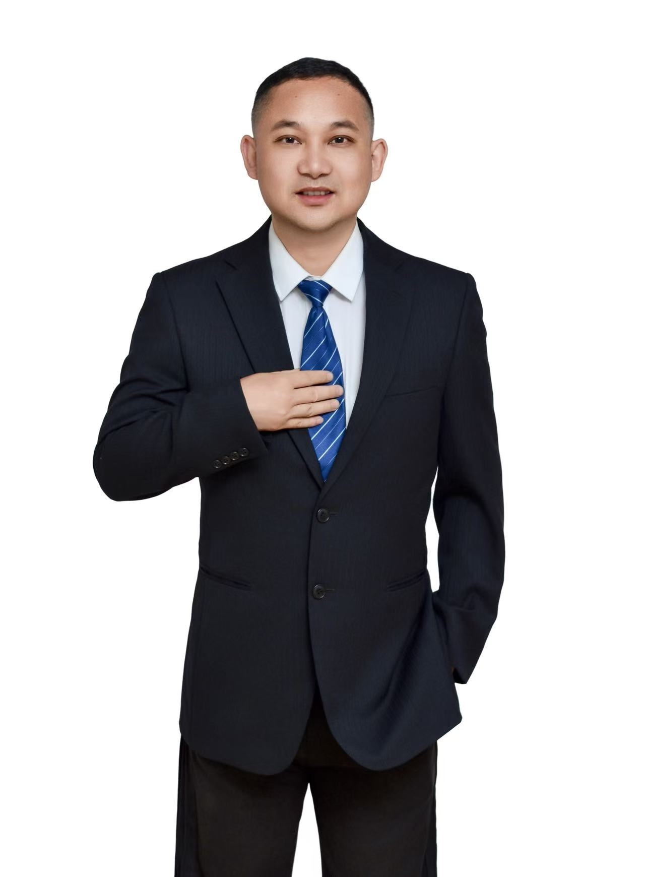 李琴国际销售部，从业5年+服务客户400余人。