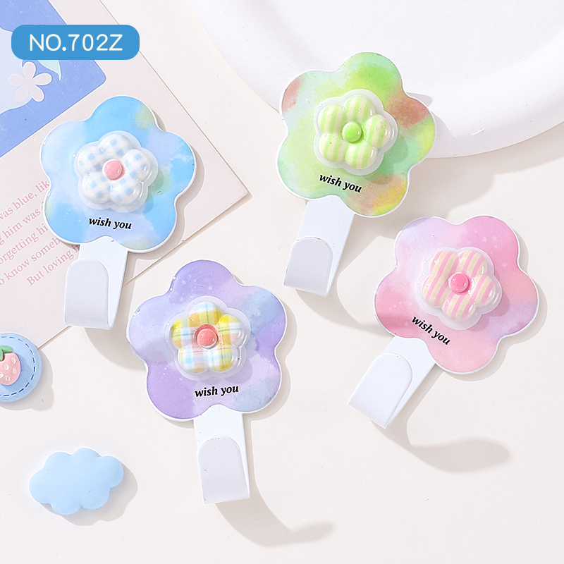 702Z花兒掛鉤