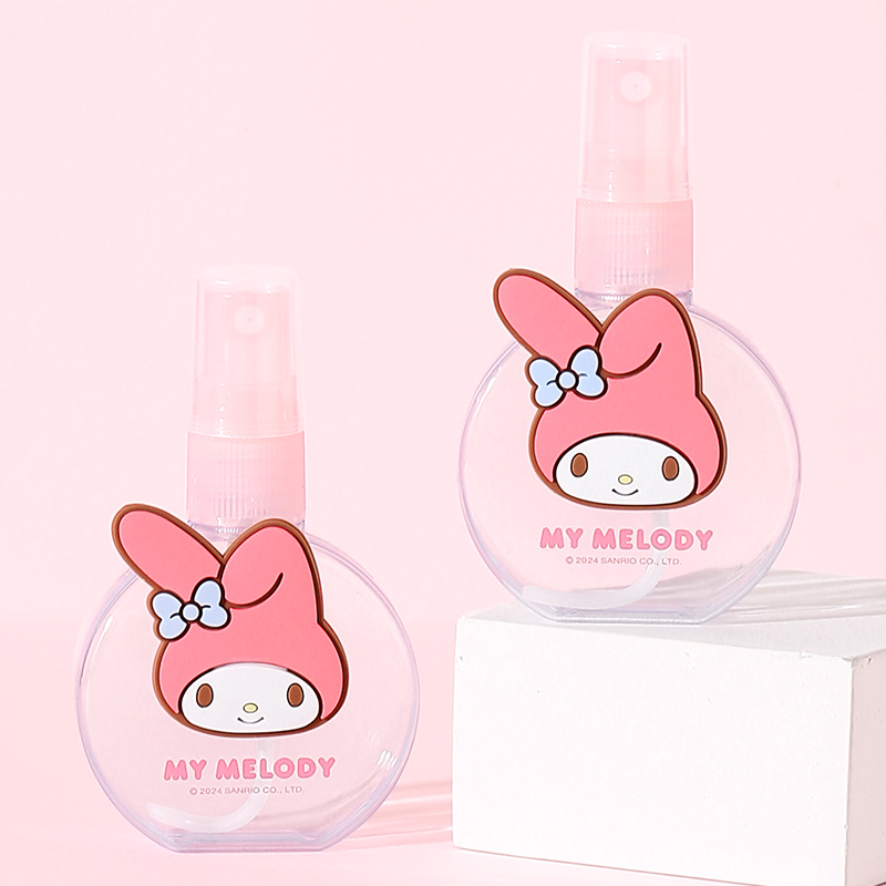 SH092(三麗鷗)美樂(lè)迪噴瓶(55ml)