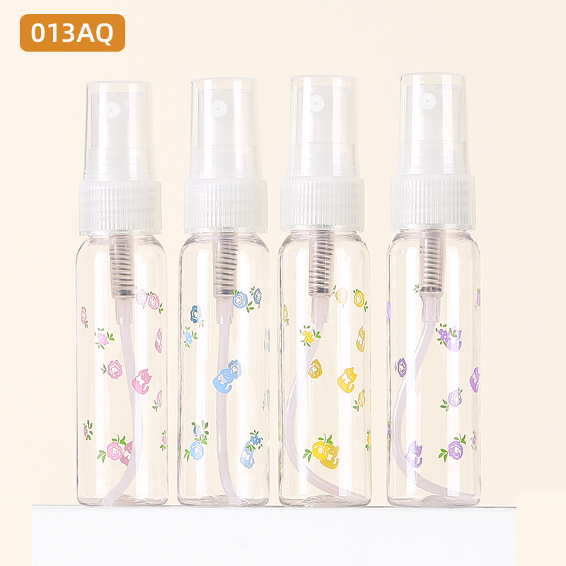 013AQ花花世界（30ML)噴瓶