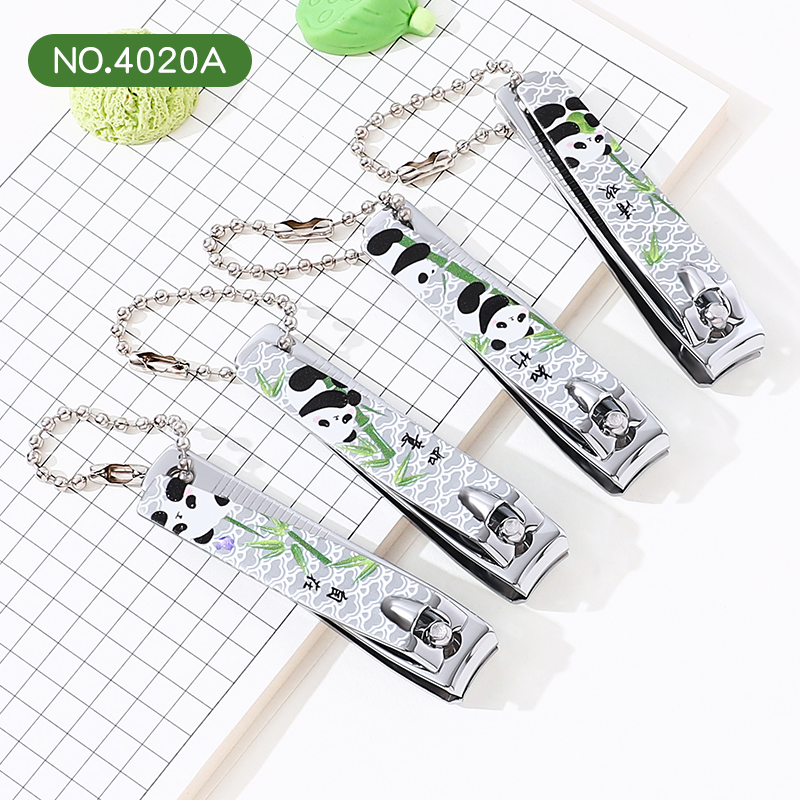 4020A风雅颂指甲刀