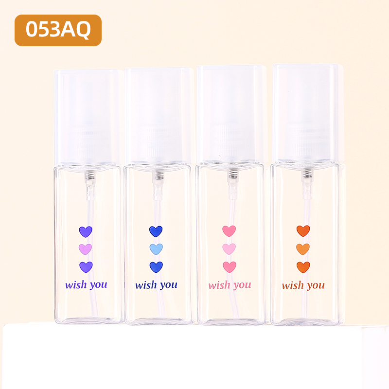 053AQ(50ML)小表情喷瓶