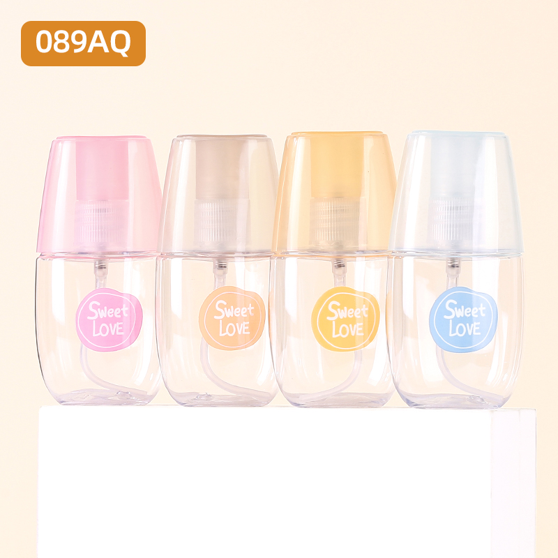 089AQ(60ML)简品喷瓶