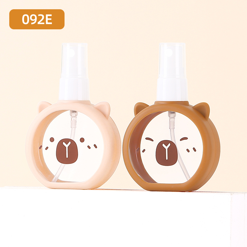 092E(55ML)卡皮兄弟系列喷瓶