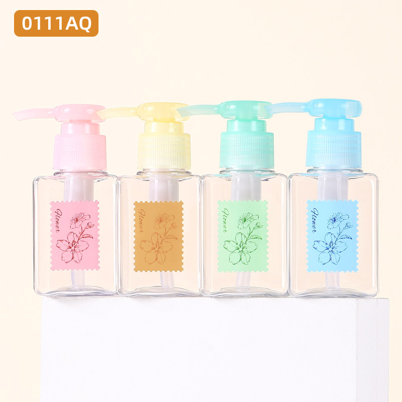 0111AQ（50ML)风传花信压瓶