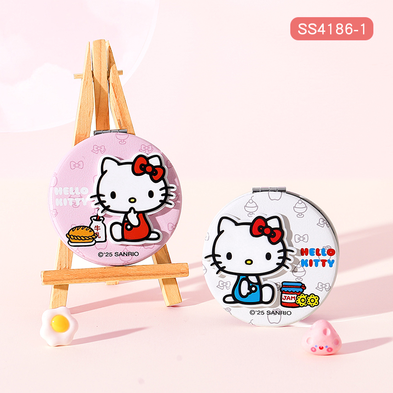 SS4186-1三丽鸥KT随身镜