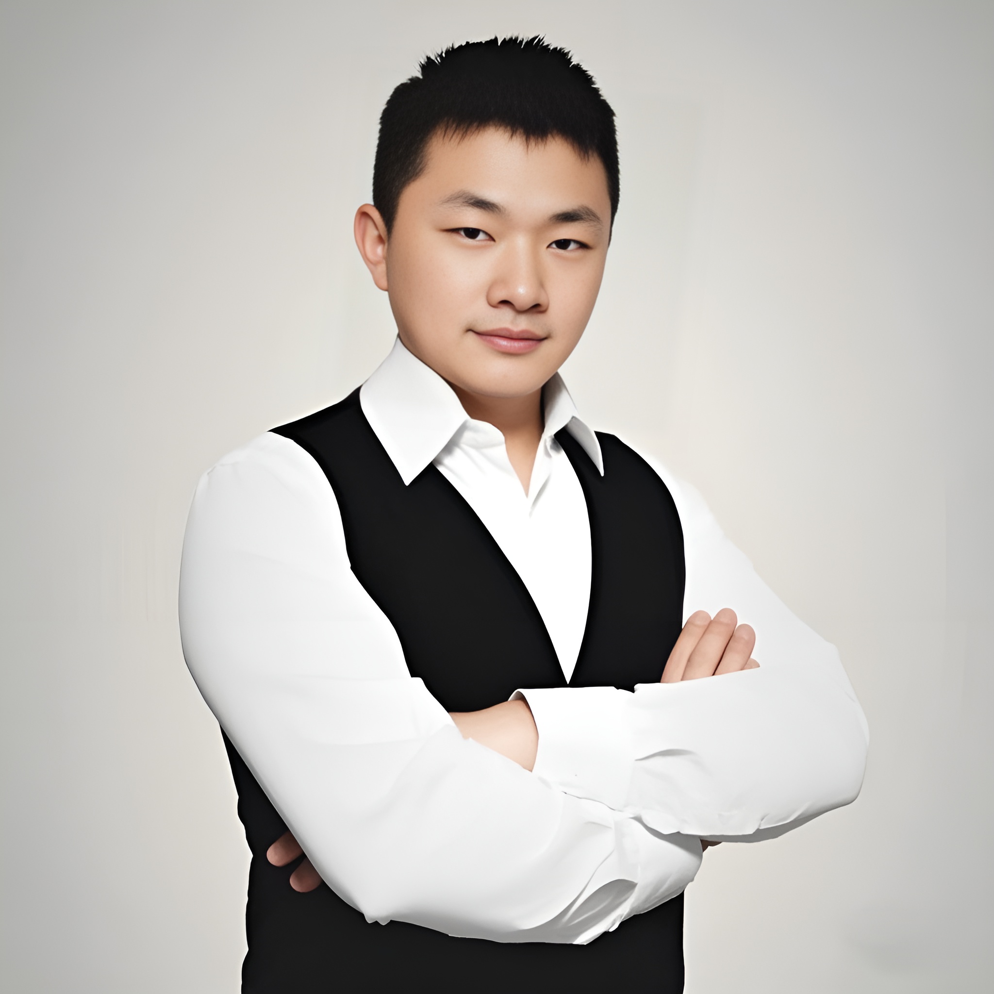 创始人 应亮