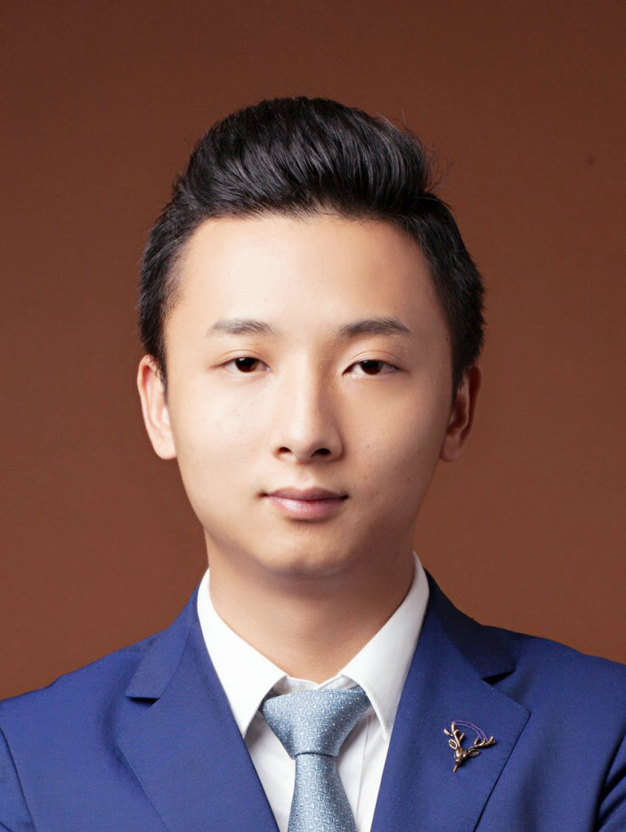 副总经理