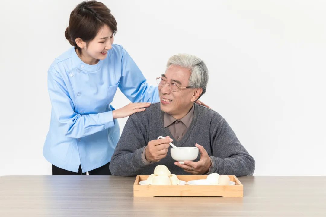 生活照料