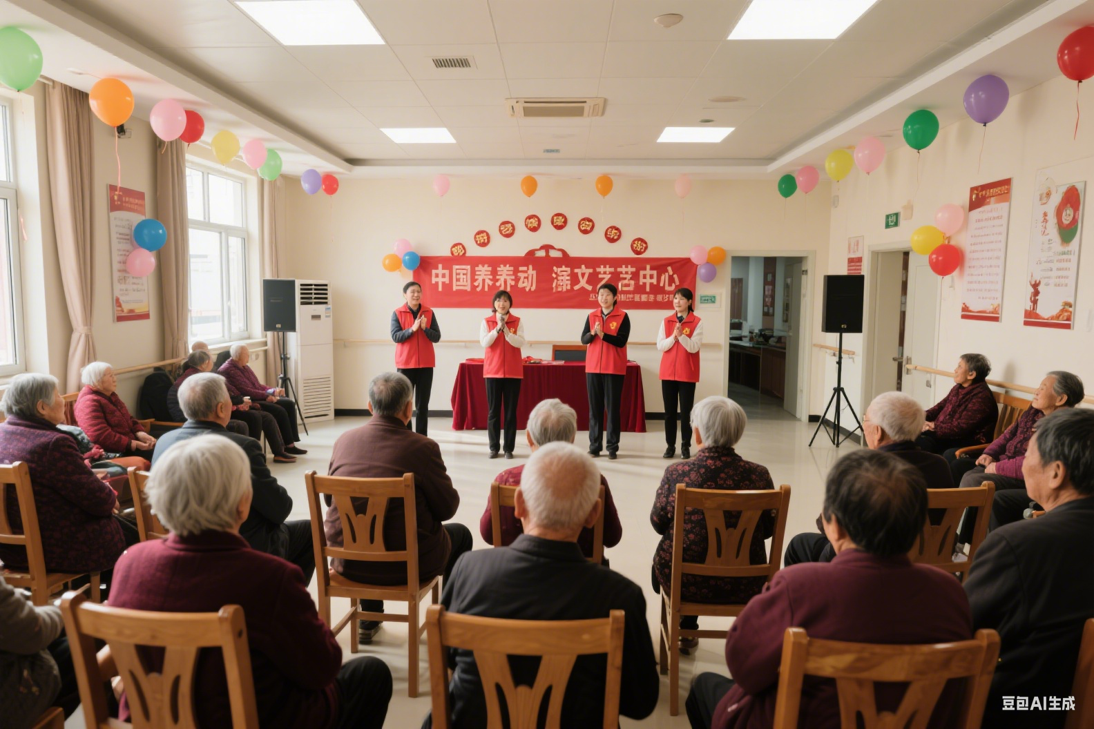 日本养老现状 (1)
