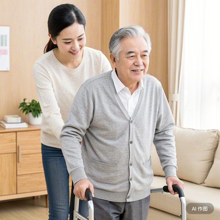 上门助行