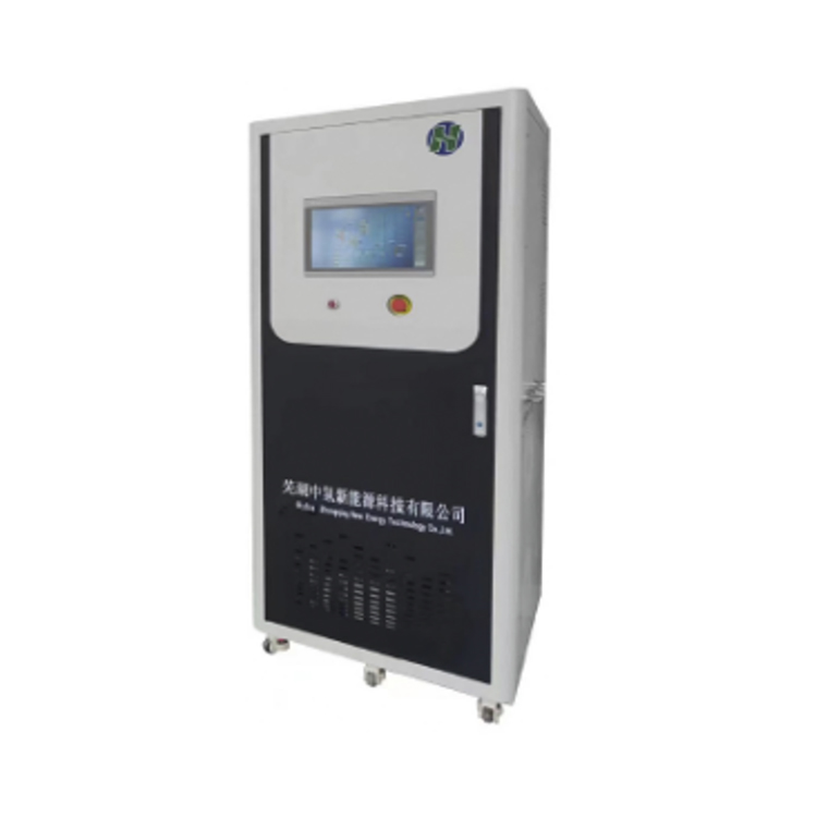 Ultra pure hydrogen purification equipment