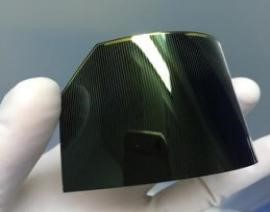 Gallium Arsenide Solar Cells