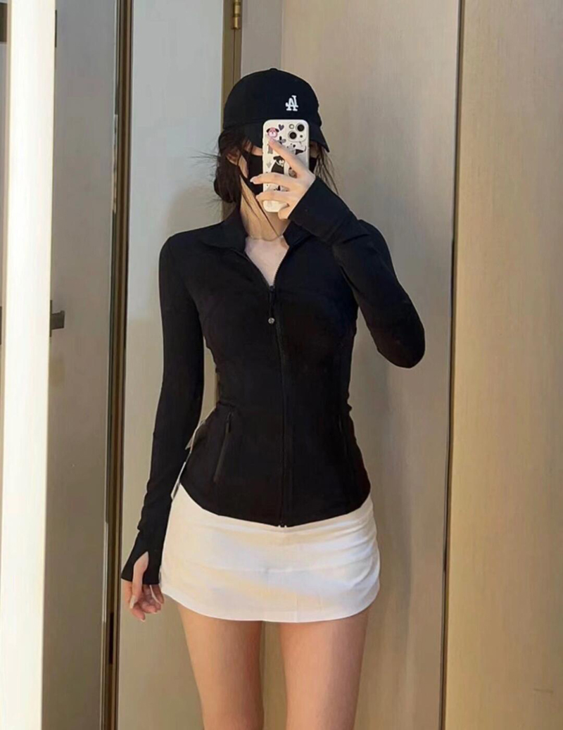 Define Jacket Nulu