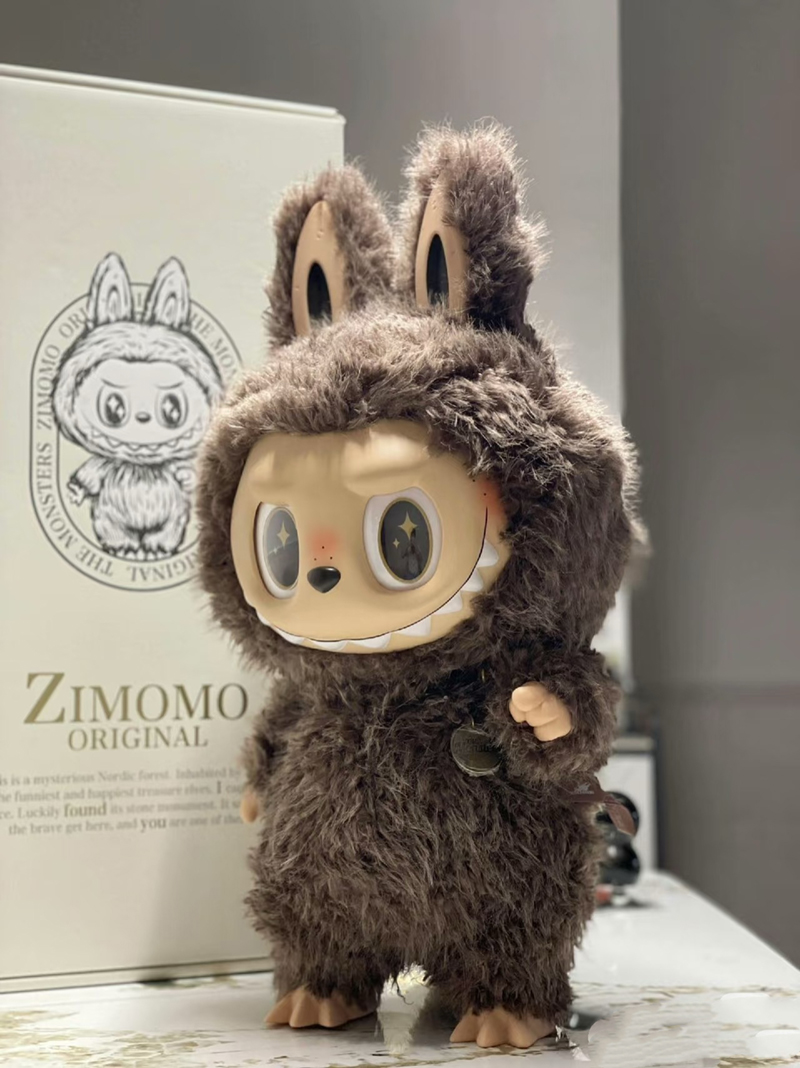 Zimomo