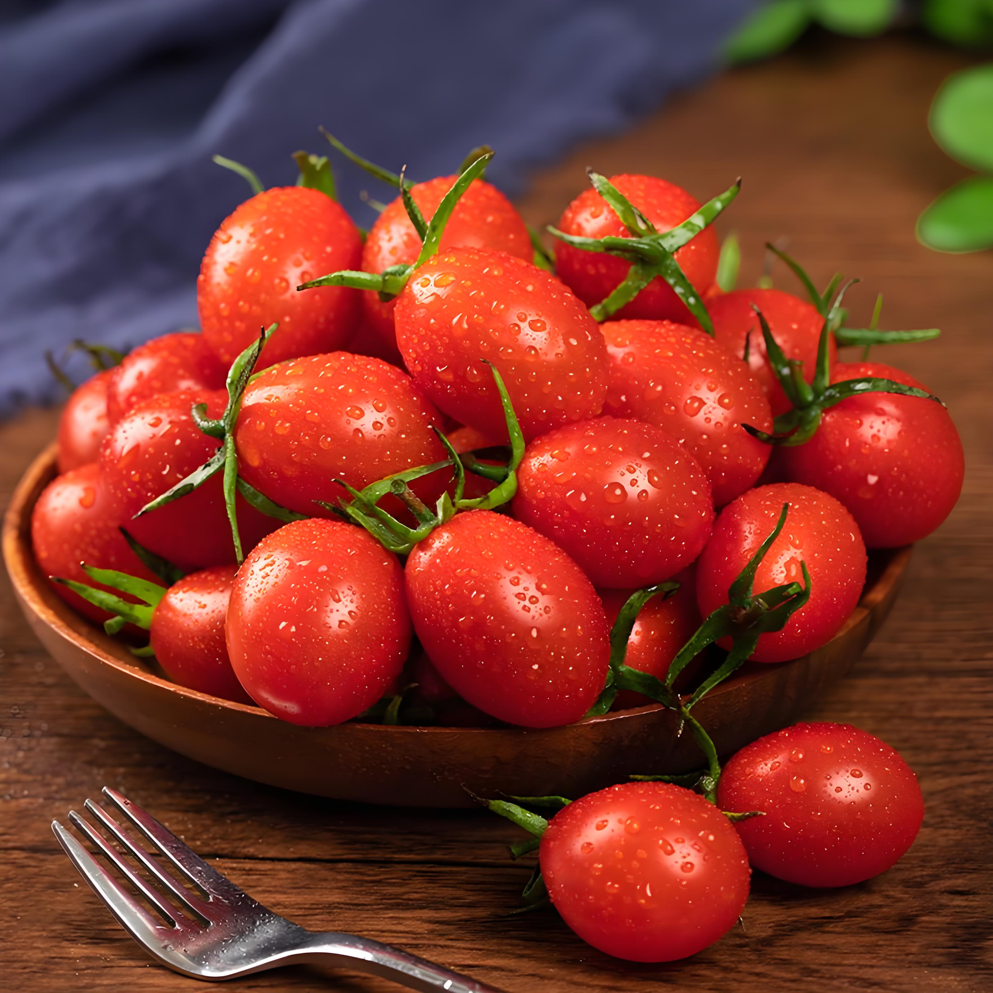 Specialty tomato seed wholesale manu...