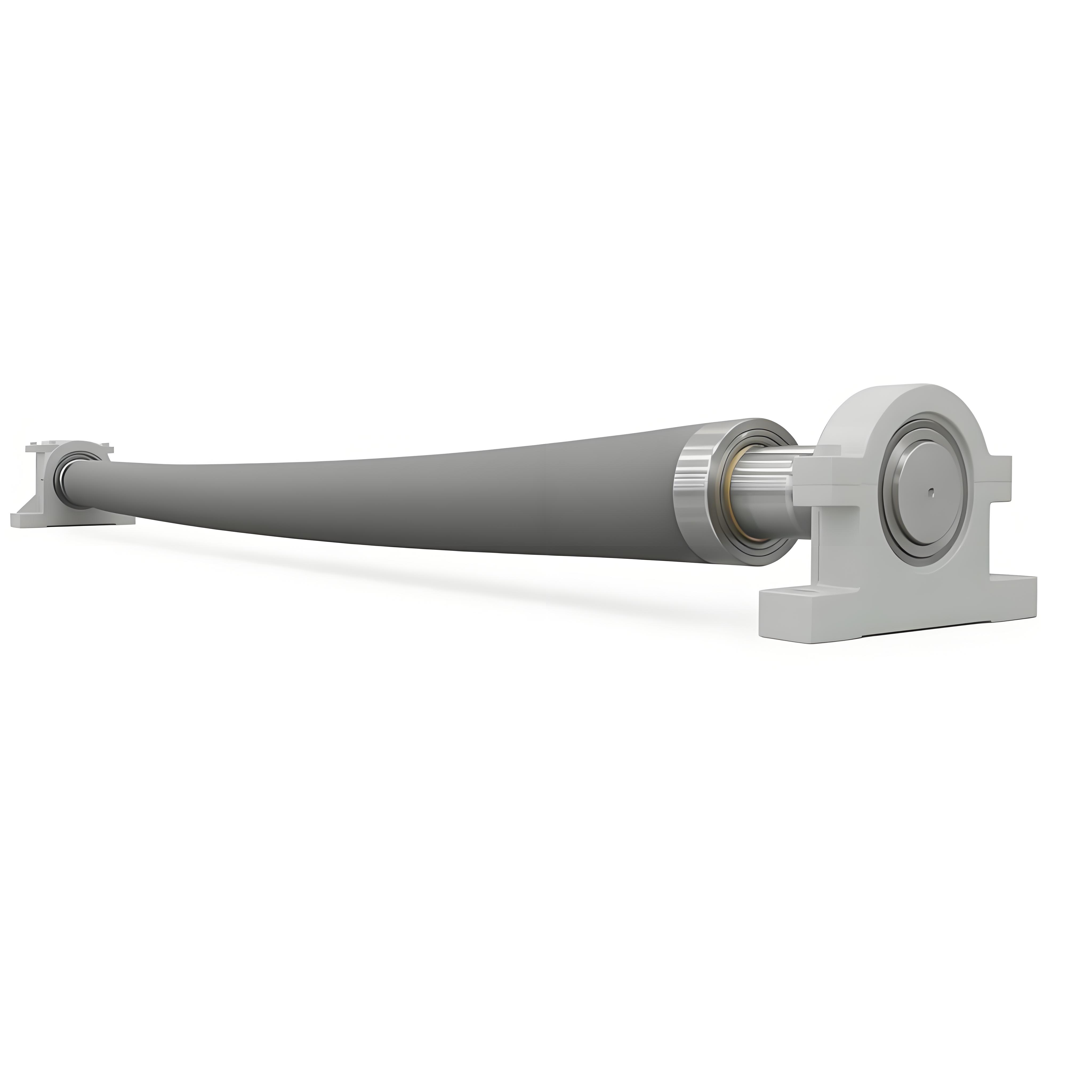 High-Performance  Expander Roller