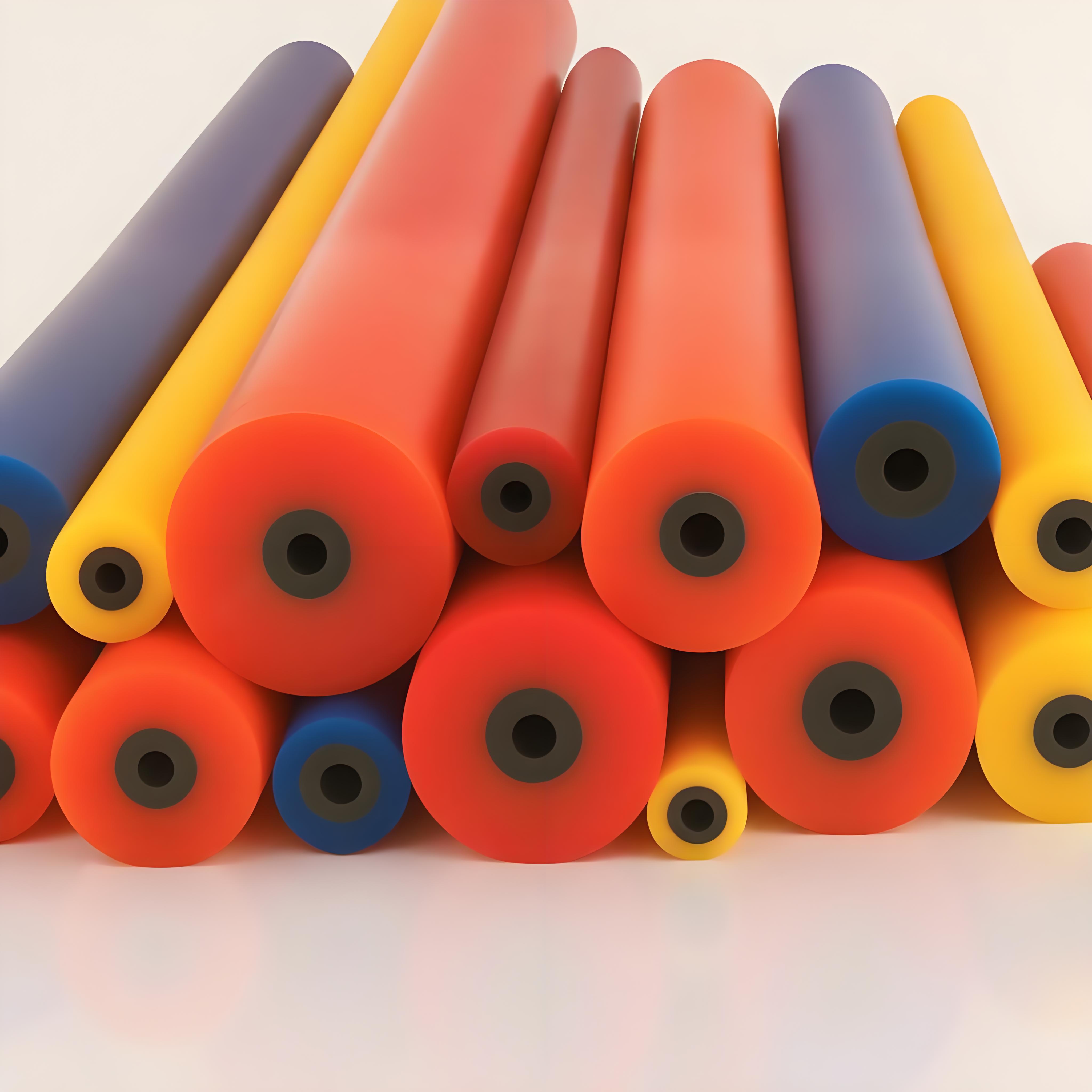 High Performance Polyurethane