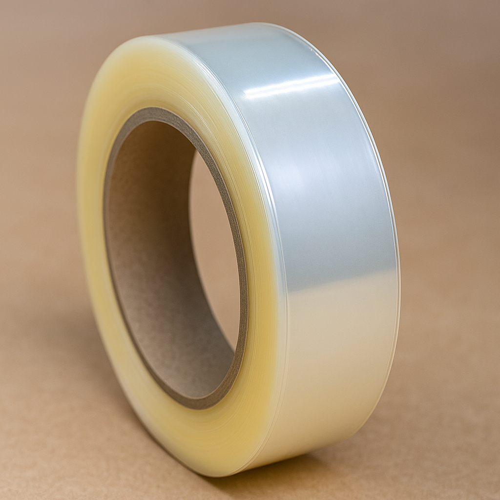 Heat Shrink Film