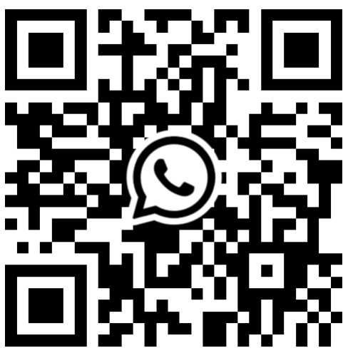 WhatsApp QR Code