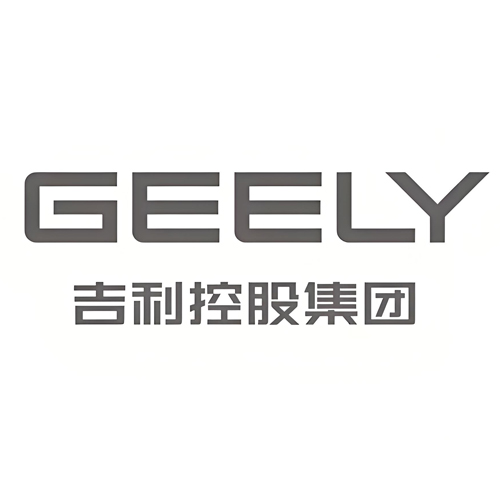 吉利控股