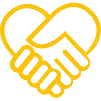 Put customer needs first to build trust relationships and customize solutions.