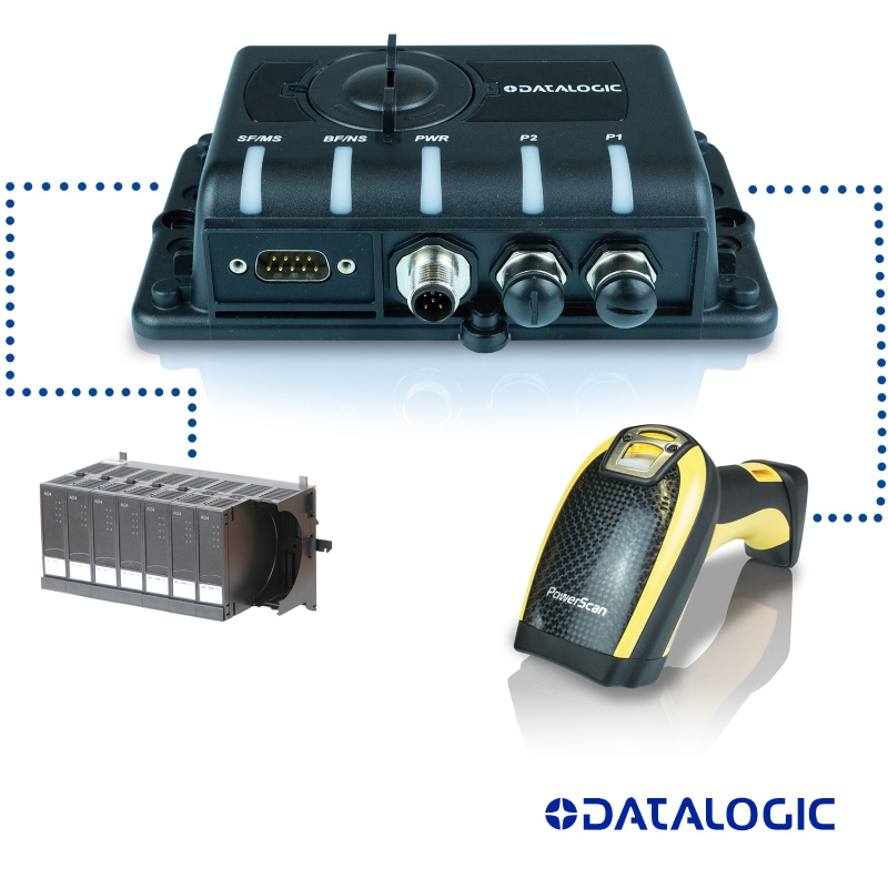 Datalogic PD9501
