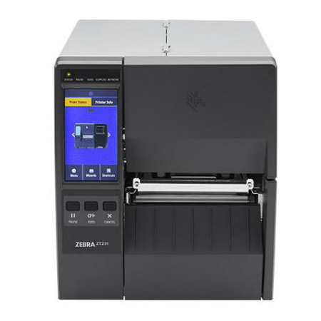 zebra ZT200