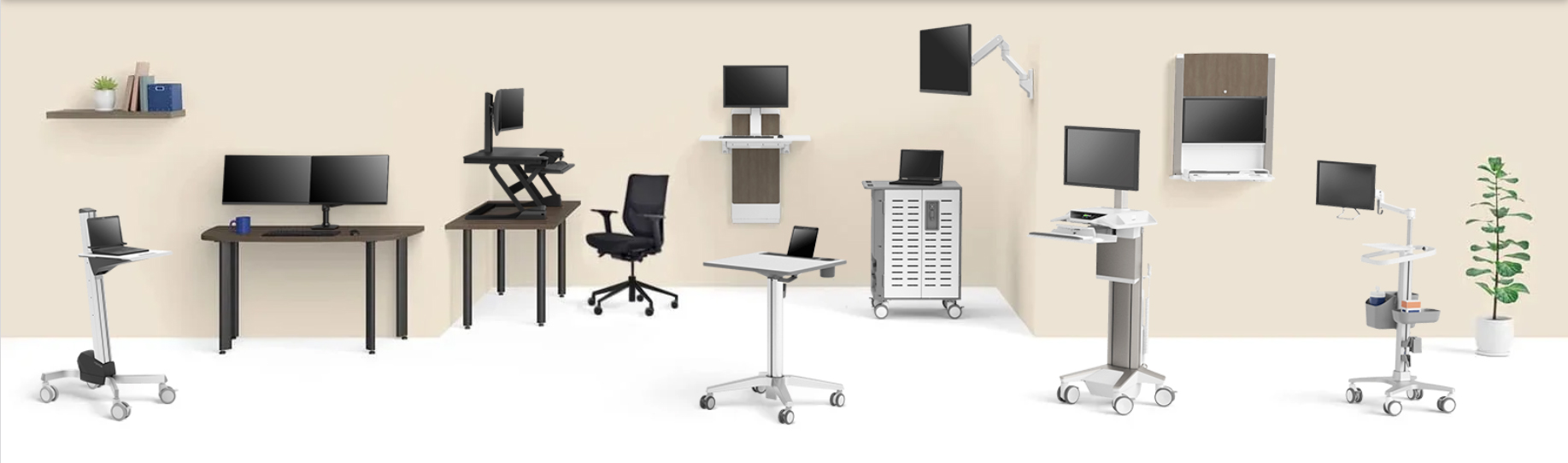 ergotron
