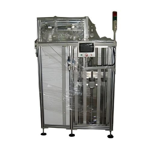 WM-202 Blood glucose test strip special-shaped die-cutting machine