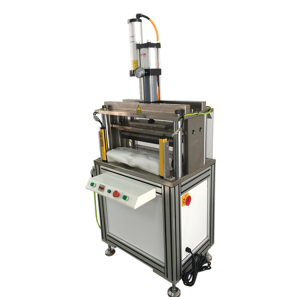 WM-201-ZS Diagnostic test strip substrate forming machine