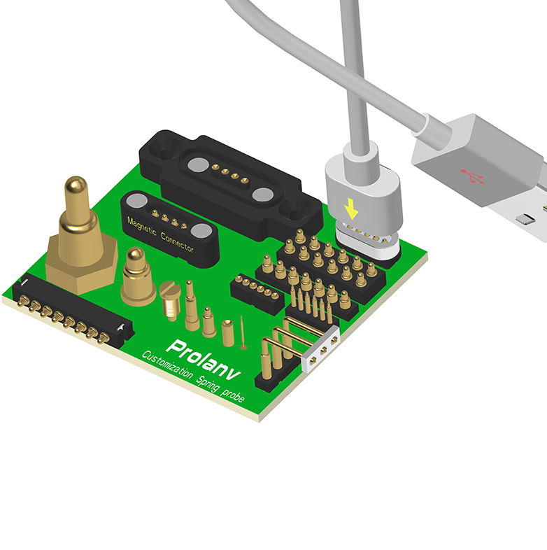 Custom Connector Solutions