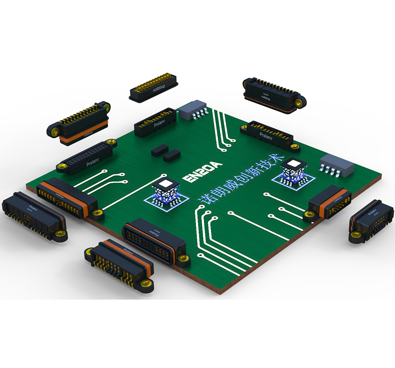 Custom Connector Solutions