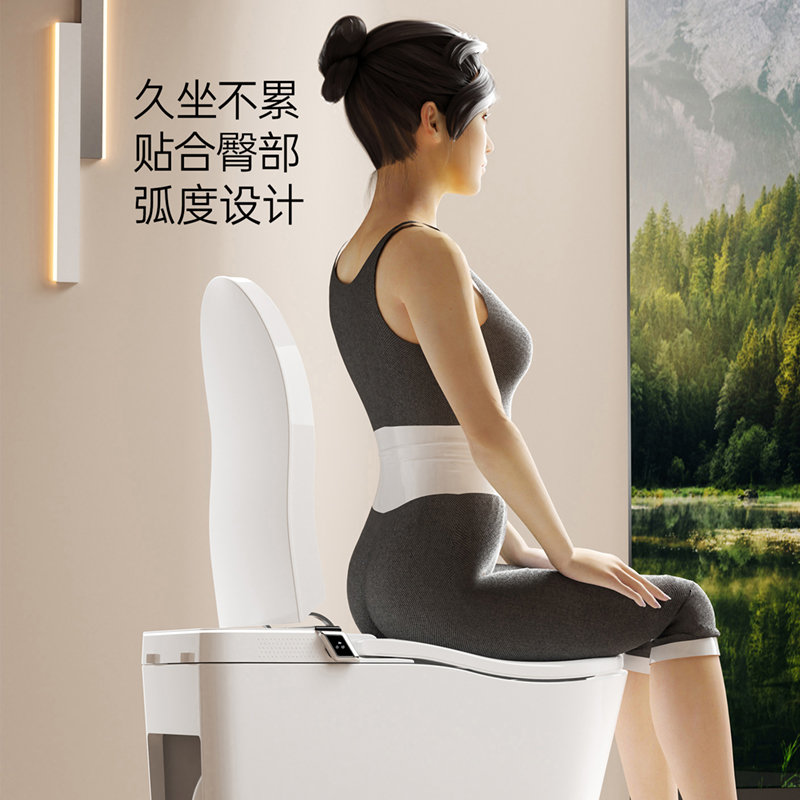 911智能马桶
