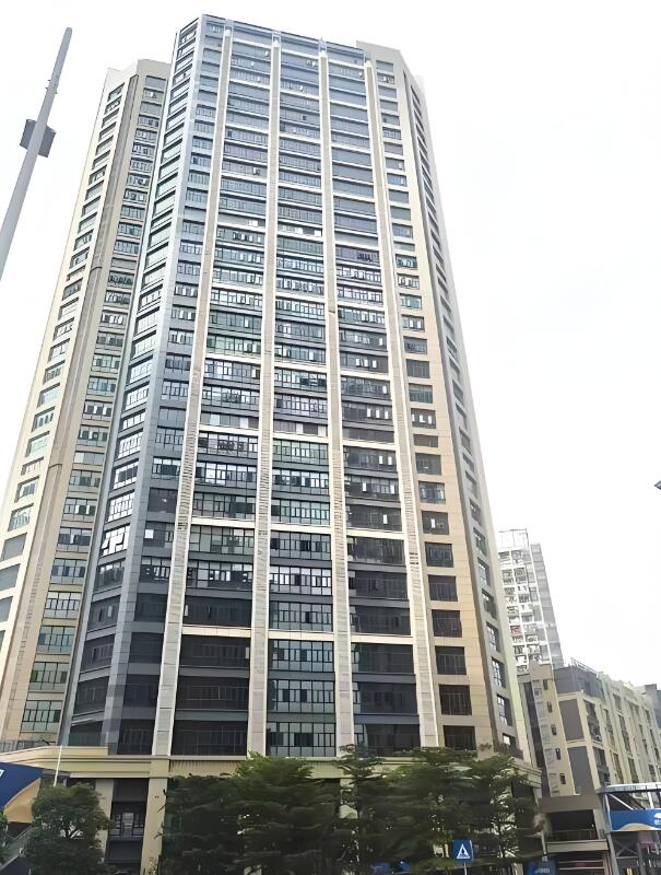 远洋广场写字楼