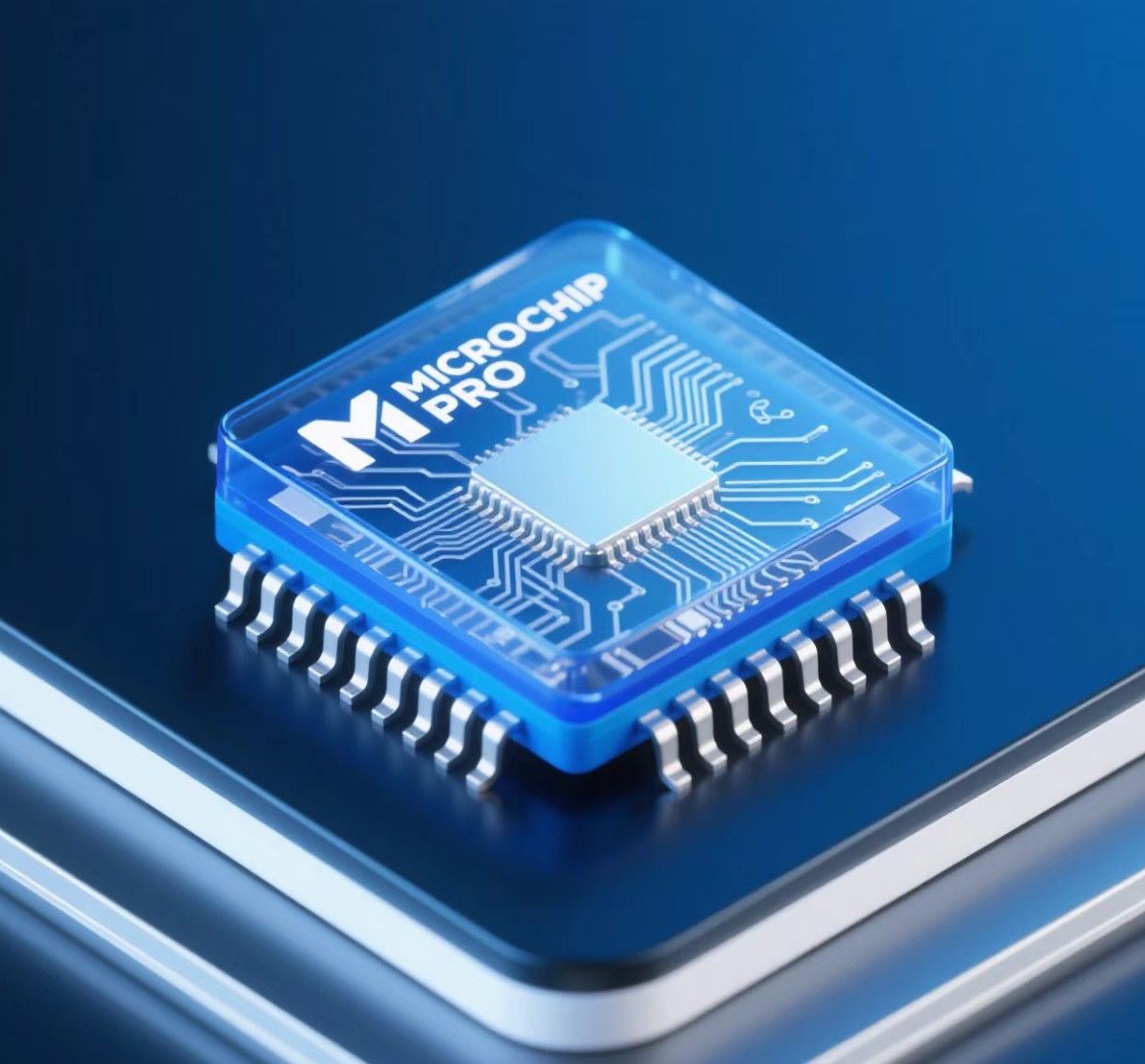 Click more ICs