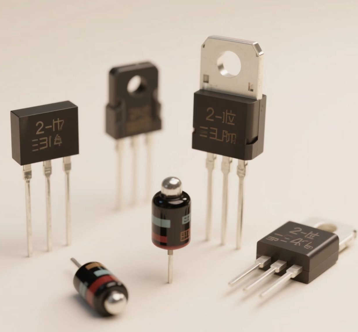 Click more diodes