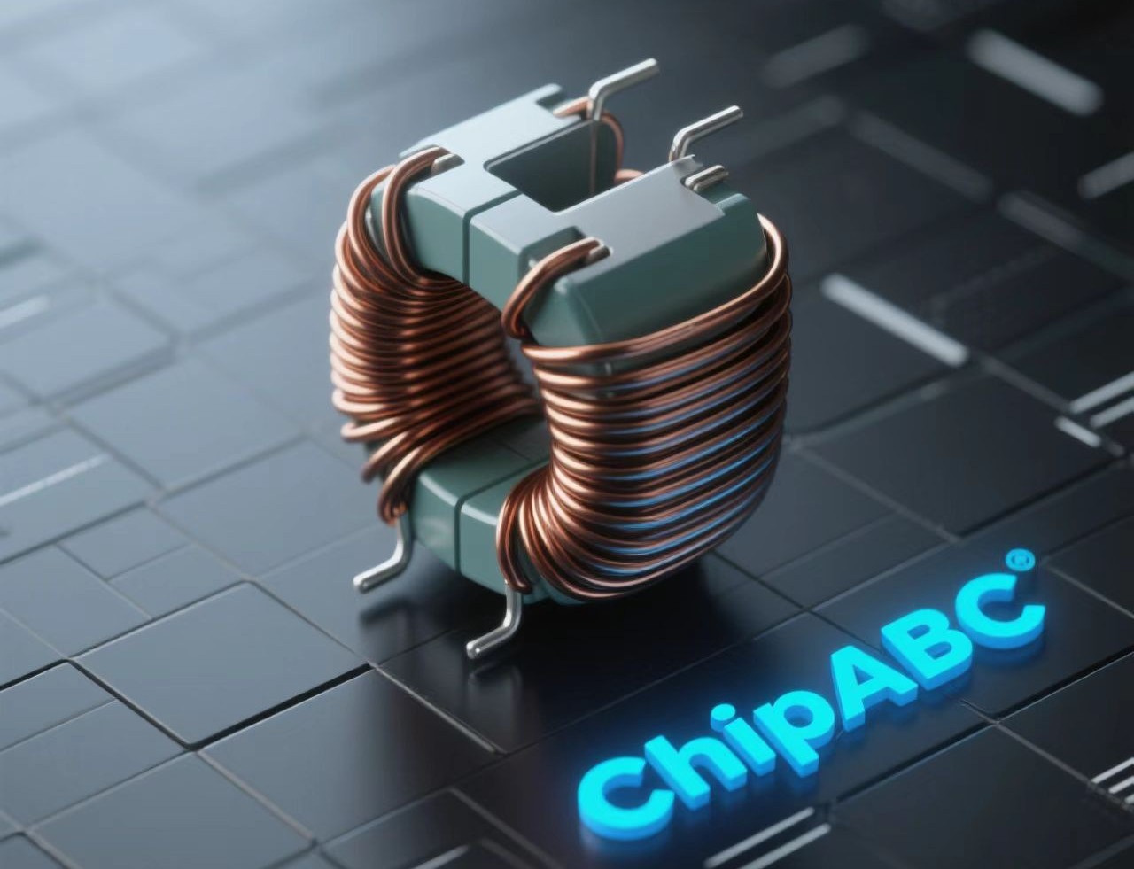 Click more inductors